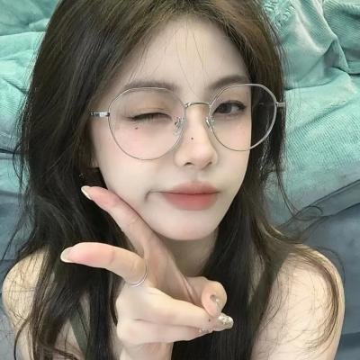 我是你的野蛮女友