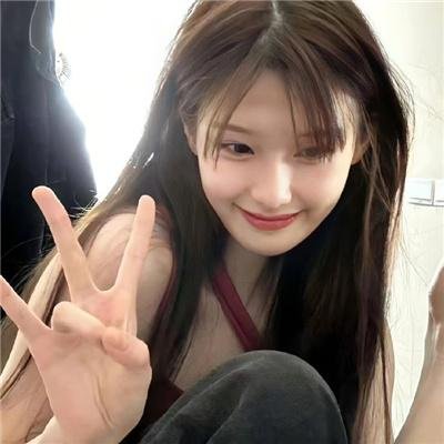 少女与狼