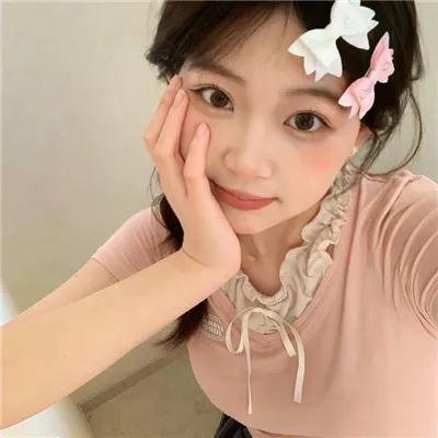 蓝色夏威夷